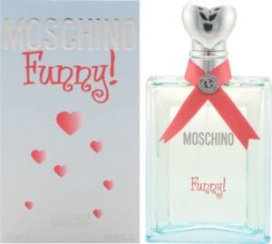 Recopilacion De Moschino Funny 8211 Los Preferidos