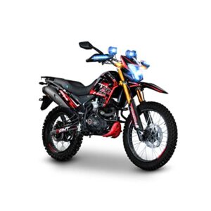 Opiniones De Crossmax 250 Los Mejores 5