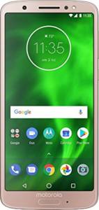 La Mejor Seleccion De Moto G6 Que Puedes Comprar On Line