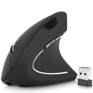 Recopilacion De Mouse Ergonomico Los 10 Mejores