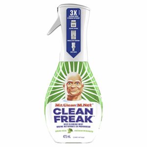 Recopilacion De Clean Freak Top 10