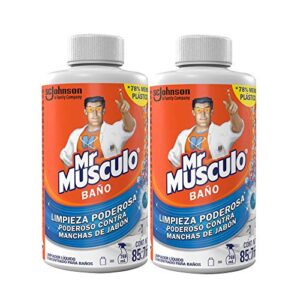 La Mejor Seleccion De Mister Musculo Bano 8211 Los Mas Vendidos