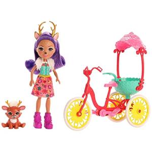 Consejos Para Comprar Enchantimals Los 10 Mejores