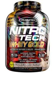 La Mejor Comparacion De Nitrotech 8211 Los Mas Vendidos