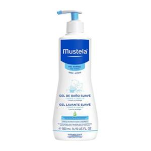El Mejor Listado De Gel De Bano Mustela Para Comprar Online