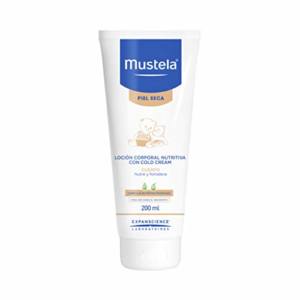 Reviews De Mustela Cold Cream Top 5