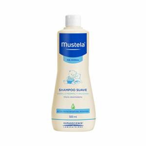 Catalogo De Jabon Mustela 8211 5 Favoritos