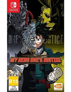 Reviews De My Hero Del Mes
