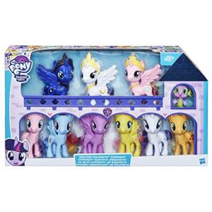 Lista De My Little Pony Magico Los Mas Recomendados
