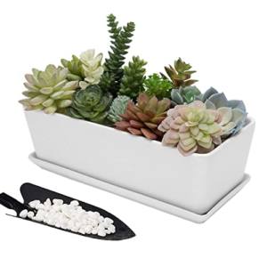Recopilacion De Macetas De Ceramica Al Mejor Precio