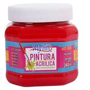Catalogo Para Comprar On Line Pintura Roja Top 5