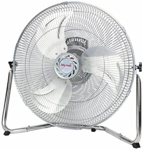 La Mejor Seleccion De Ventilador Mytek Los Mejores 5