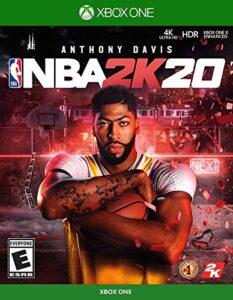 Opiniones Y Reviews De Nba 2k20 Para Comprar Online