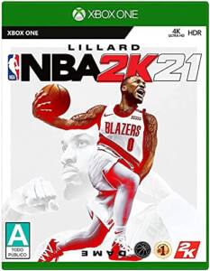 La Mejor Lista De Nba 2k21 Favoritos De Las Personas