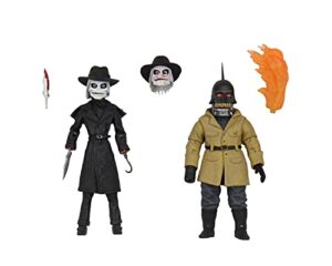 Listado De Puppet Master Los Preferidos Por Los Clientes
