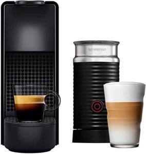 Lista De Nespresso Maquina Los Mejores 5
