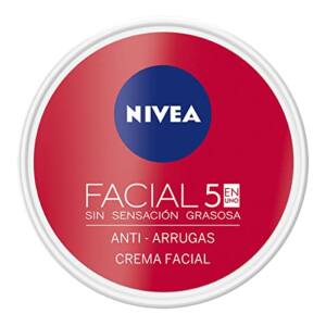 Lista De Nivea Facial 5 Top 10