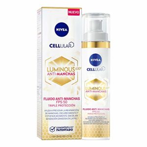 La Mejor Comparacion De Loreal Uv Defender Los 5 Mas Buscados