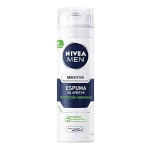 La Mejor Seleccion De Espuma De Afeitar Favoritos De Las Personas