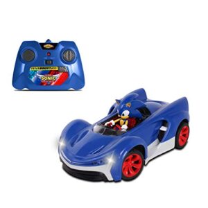 Opiniones De Juguetes De Sonic Que Puedes Comprar On Line