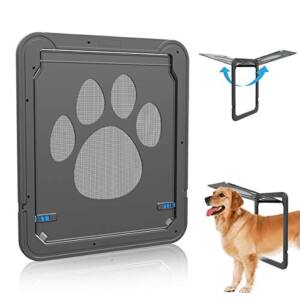 La Mejor Recopilacion De Puerta Para Perros Los Preferidos Por Los Clientes
