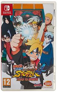 La Mejor Seleccion De Juego De Naruto Los Mas Recomendados