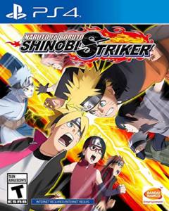 Opiniones Y Reviews De Shinobi Striker Listamos Los 10 Mejores