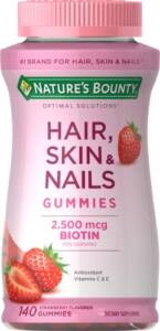 Opiniones De Sugar Bear Hair Mexico Listamos Los 10 Mejores