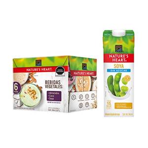 Opiniones De Leche De Soya Para Bebes Marcas Los 10 Mejores