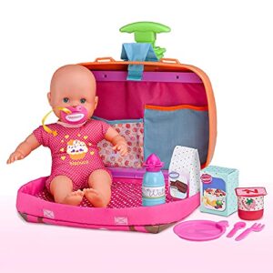 La Mejor Lista De Bebe Nenuco Que Puedes Comprar Esta Semana