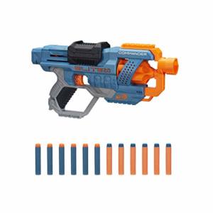 Listado De Pistolas Nerf Los 10 Mejores