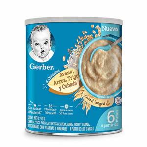 Catalogo Para Comprar On Line Gerber Cereal Disponible En Linea Para Comprar