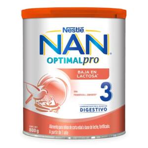 Reviews De Nan Baja En Lactosa Los Preferidos Por Los Clientes