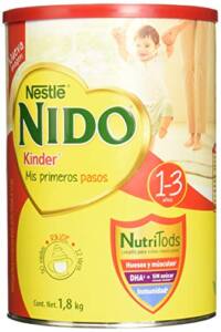 Reviews De Leche Nido 1 A 3 Anos Los Mas Recomendados