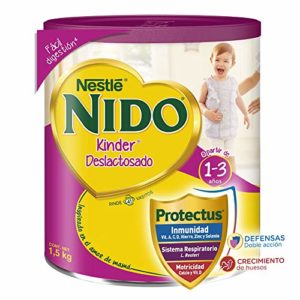 Listado De Nido Kinder Precio Que Puedes Comprar Esta Semana