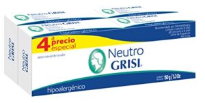 Listado De Jabon Neutro Mas Recomendados
