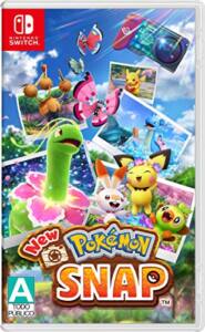 Listado De Pokemon Snap Los 5 Mas Buscados