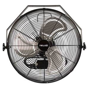El Mejor Listado De Ventilador Industrial De Pared Los Mas Recomendados