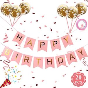 Opiniones Y Reviews De Happy Birthday