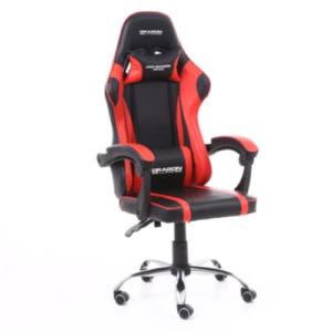 El Mejor Listado De Silla Gamer Roja Los 5 Mas Buscados