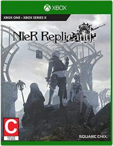 Lista De Nier Automata Xbox One Los 10 Mejores