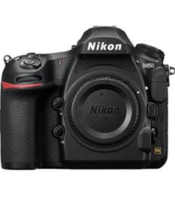 La Mejor Comparacion De D850 Mas Recomendados