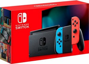 Reviews De Switch