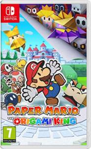 Catalogo Para Comprar On Line Paper Mario Los 5 Mejores