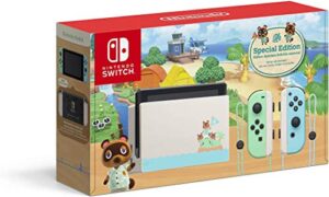 Opiniones Y Reviews De Nintendo Switch Animal Crossing Los Mas Solicitados