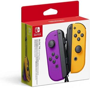 Consejos Para Comprar Joy Con Comprados En Linea