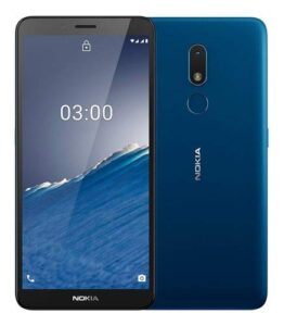 Lista De Nokia C3 Los Preferidos Por Los Clientes
