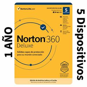 Listado De Norton Security Deluxe Para Comprar Online