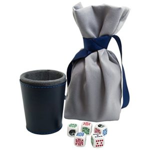 Opiniones De Cubilete Para Comprar Hoy
