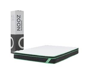 Reviews De Nooz Colchones Listamos Los 10 Mejores